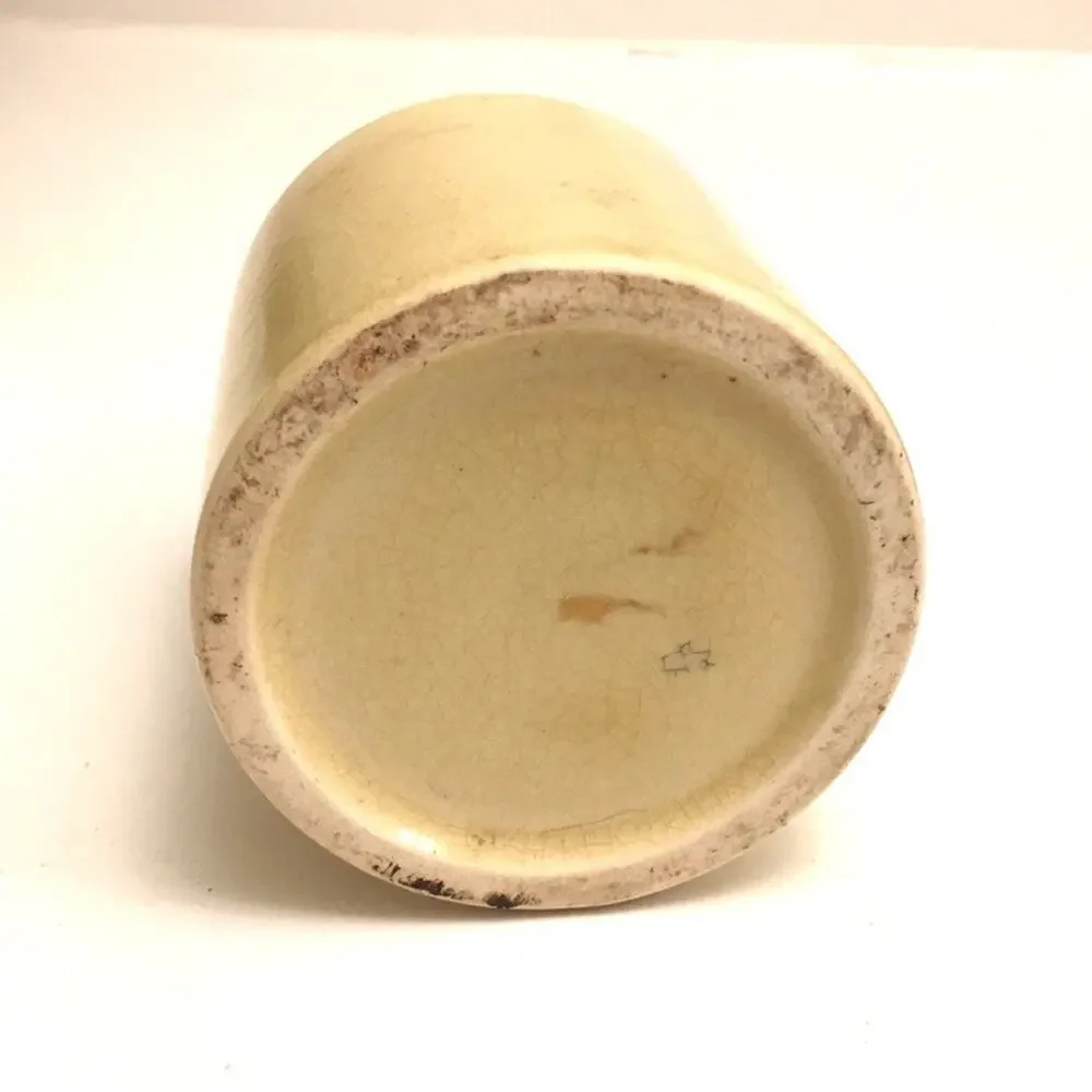 Home Decor - Moon shine mini ceramic pitcher EUC